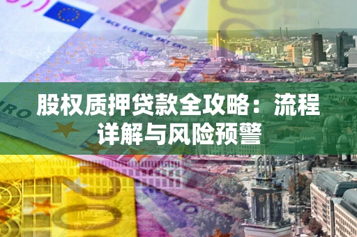 济南股权质押贷款全攻略：流程详解与风险预警